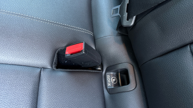 Mercedes-Benz GLA 220d 4Matic Sport Executive 5dr Auto Diesel Hatchback